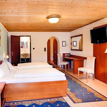 Cityhotel Schwarzer Baer Innsbruck Eksteriør billede